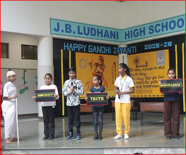 GRADUATION DAY CELEBRATION